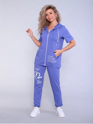 Домашний костюм "Бест" К-88 